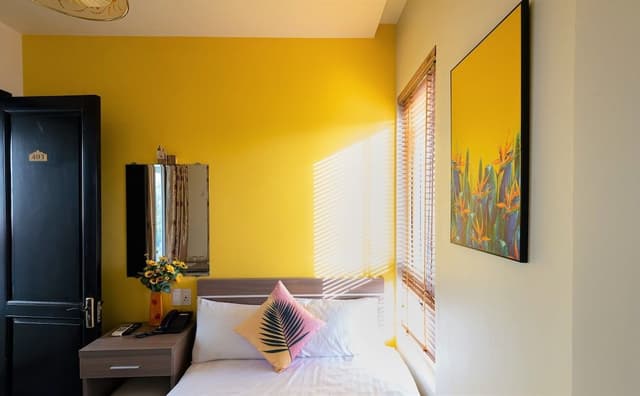 Superior Double Room