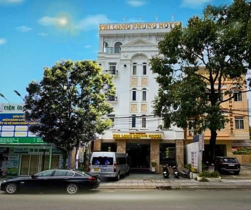 Thi Long Phung Hotel Thi Long Phung Hotel