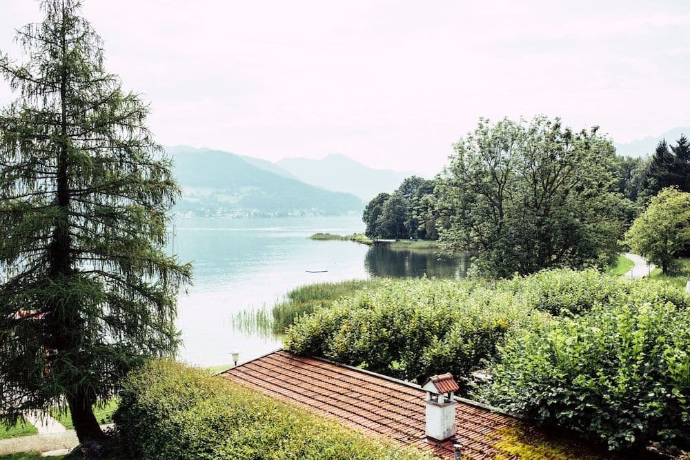 Terrassenhof Bad Wiessee Terrassenhof Bad Wiessee