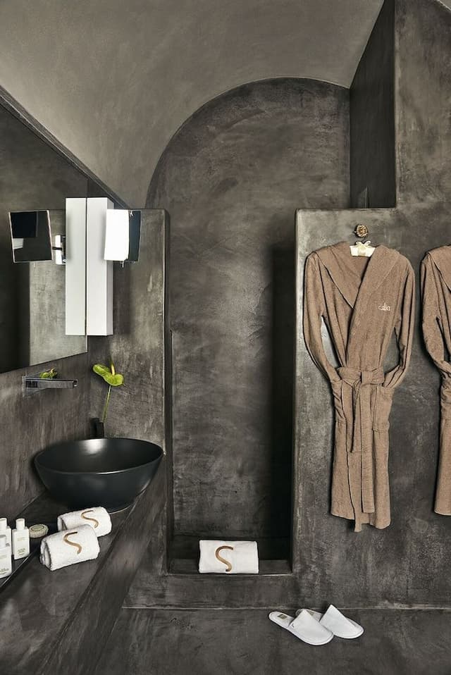 Master Suite
