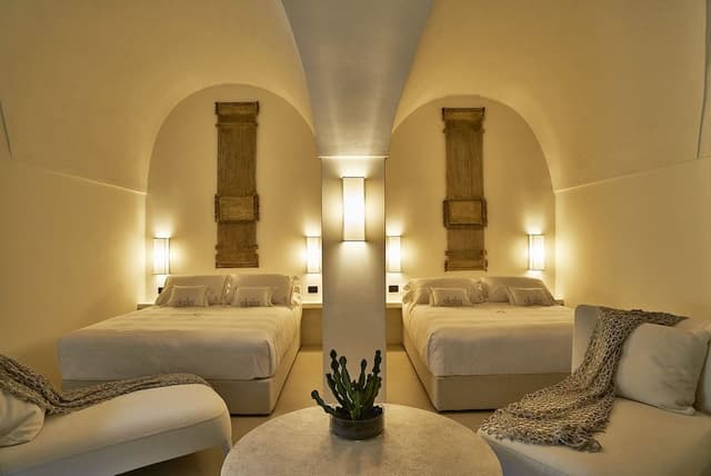 Master Suite