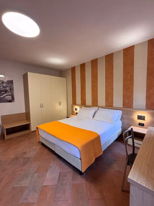 Premium Double Room, 1 Bedroom