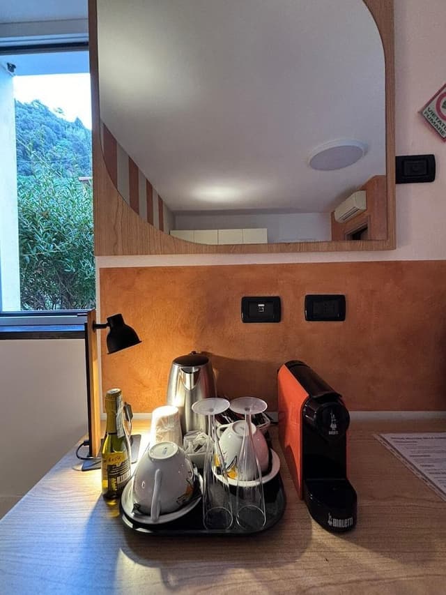 Premium Double Room, 1 Bedroom