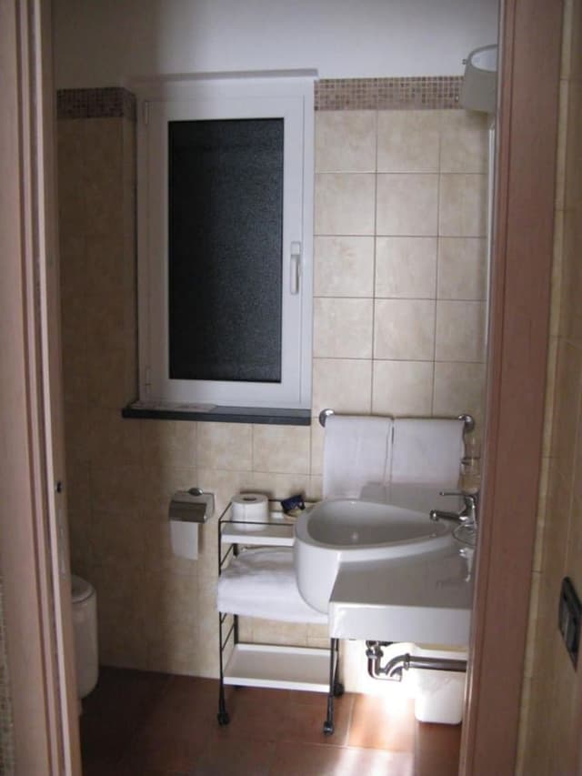 Standard Double Room, 1 Double Bed, Patio