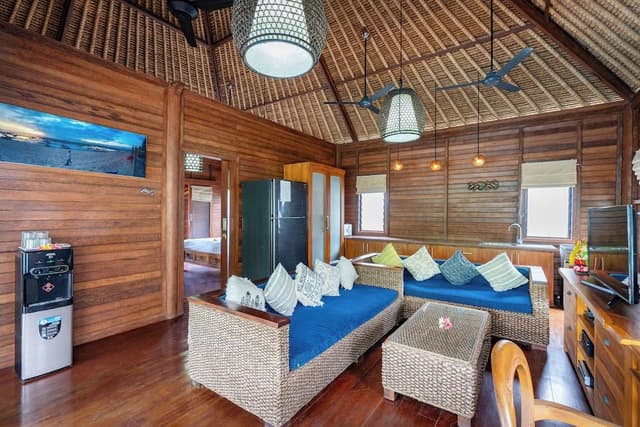 Villa Gecko
