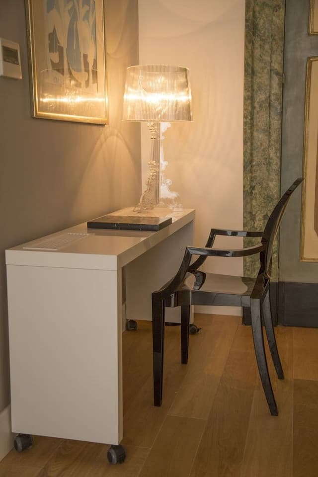 Suite Executive 206