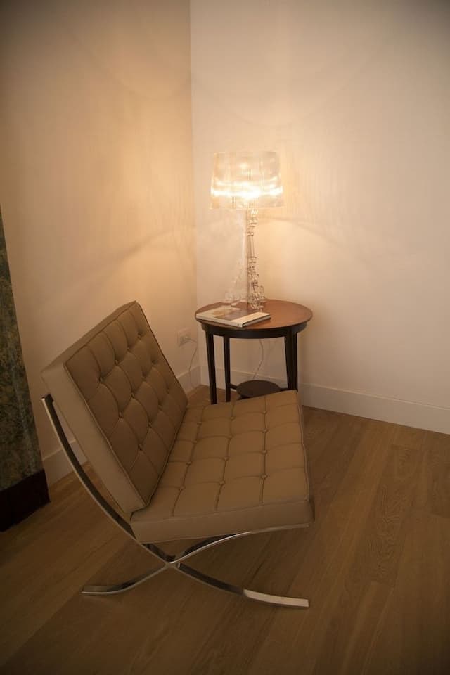 Suite Executive 206