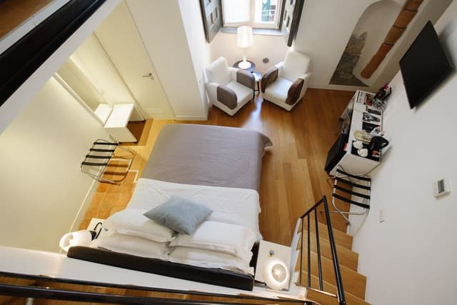 Comfort Suite