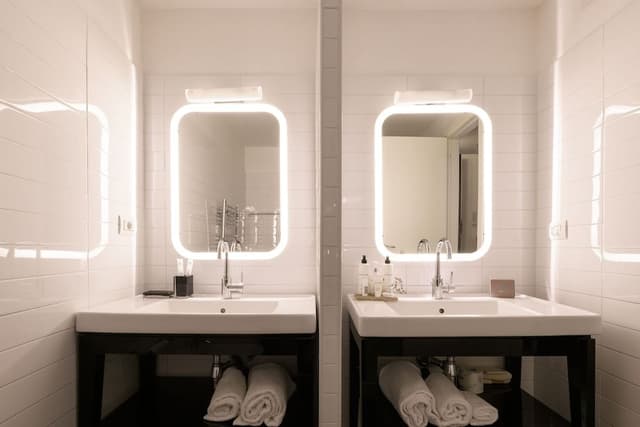 Suite Executive 206