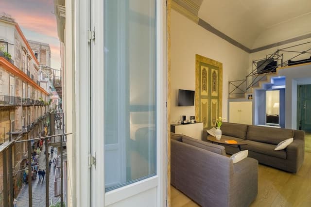 Suite Executive 206