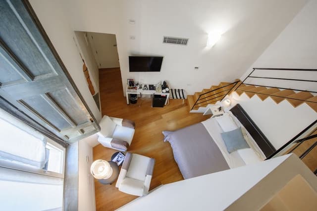 Comfort Suite