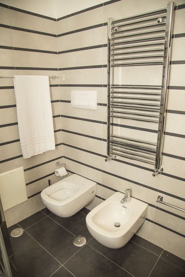 Suite Executive 206