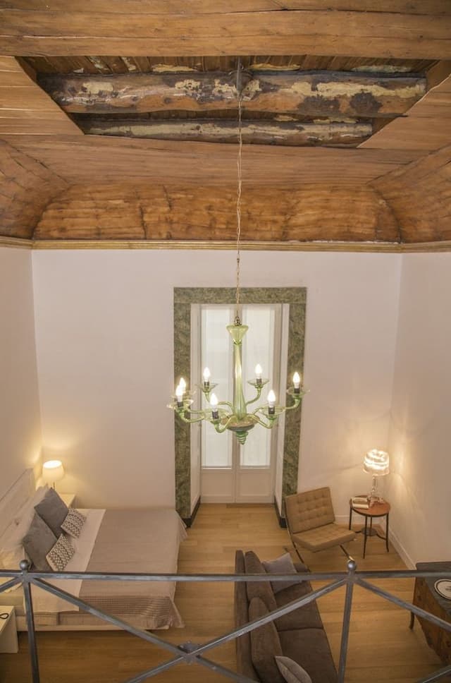 Suite Executive 206