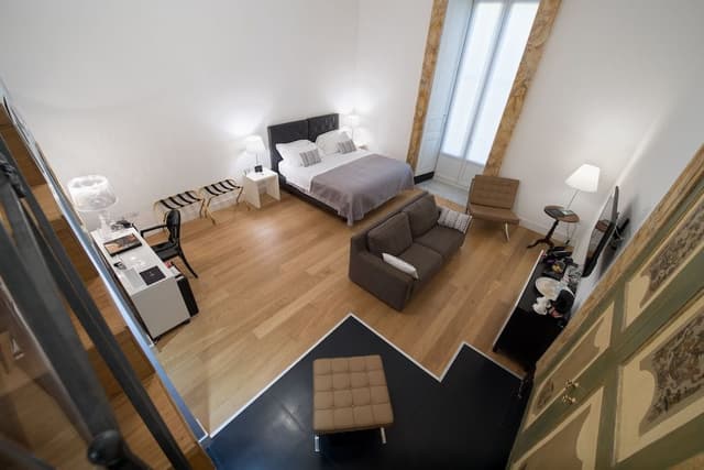 Suite Executive 206