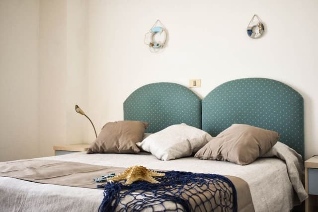 Double or Twin Room, Balcony