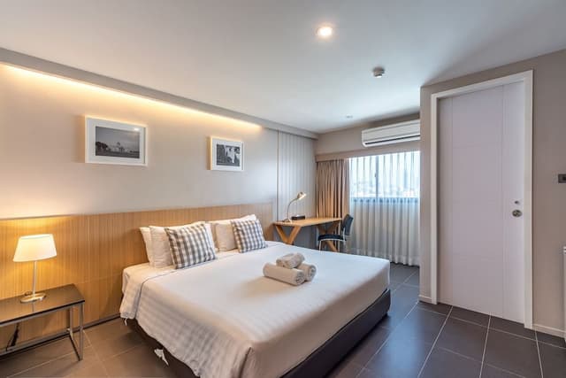 Superior King Room