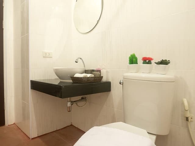 Superior Room, 1 Double Bed, Non Smoking, City View