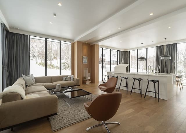 Penthouse, Non Smoking (244 sqm)