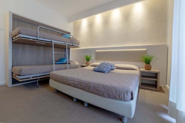 Superior Quadruple Room