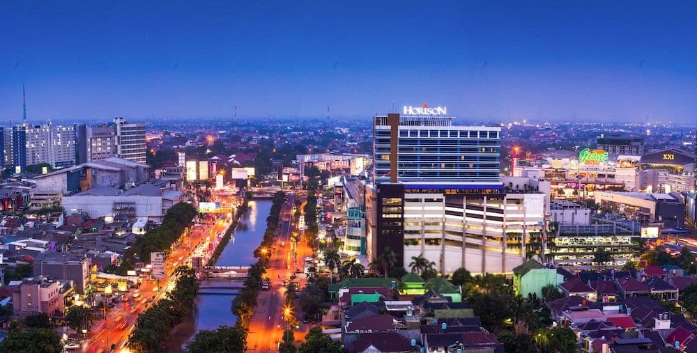 Horison Ultima Bekasi