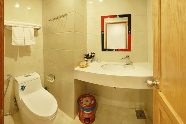 Double Room