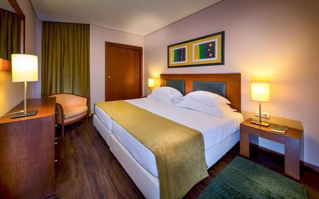 Junior Suite with Sea View (3 Adults)