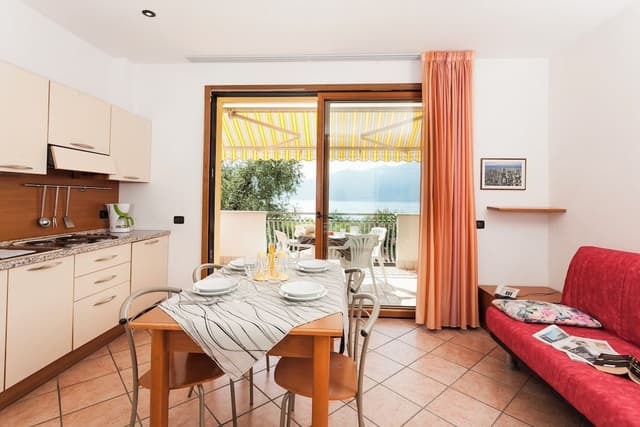 Superior Apartment (BILO SUPERIOR S2)
