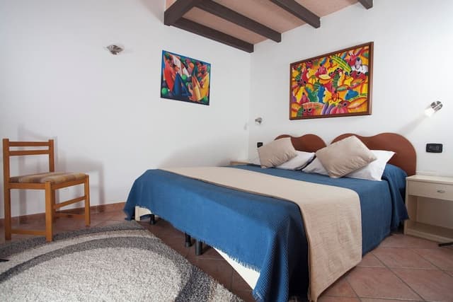 Superior Apartment (TRILO SUPERIOR S3)