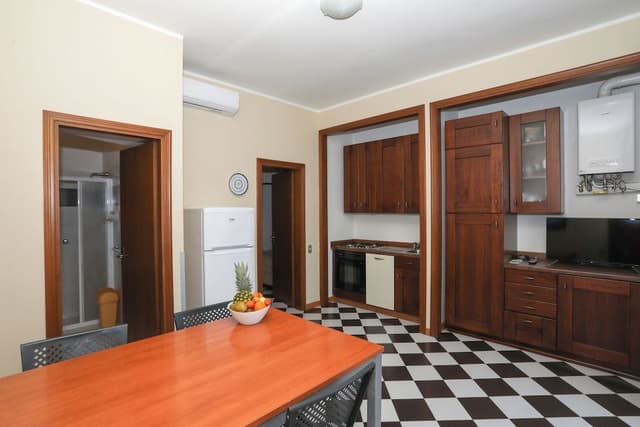 Apartment (SUITE BEACH)