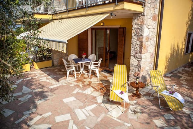 Apartment (TRILOCALE C 4/6)