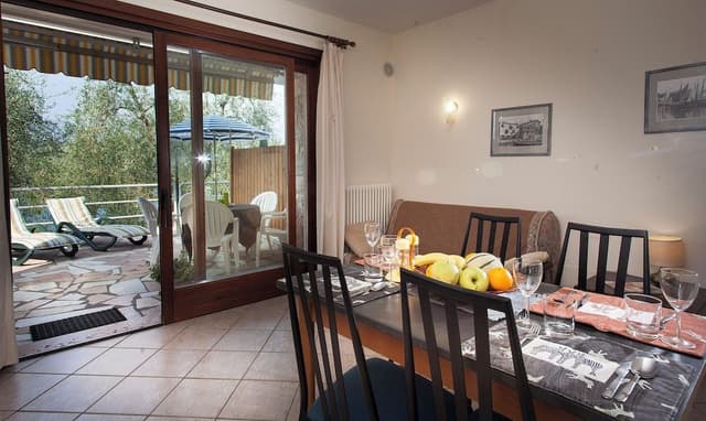 Apartment (TRILOCALE C 4/6)
