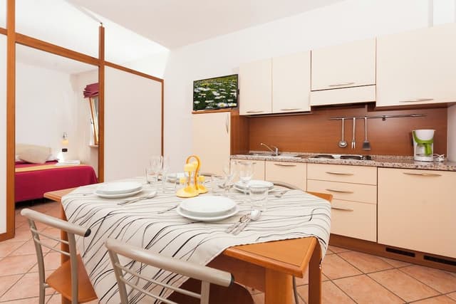 Superior Apartment (BILO SUPERIOR S2)