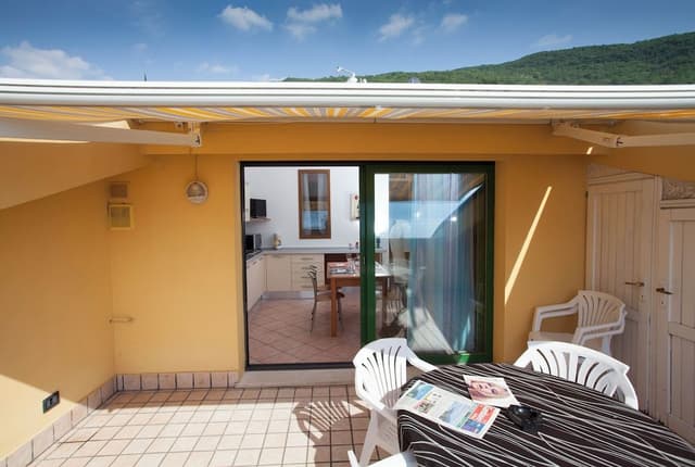 Superior Apartment (TRILO SUPERIOR S3)