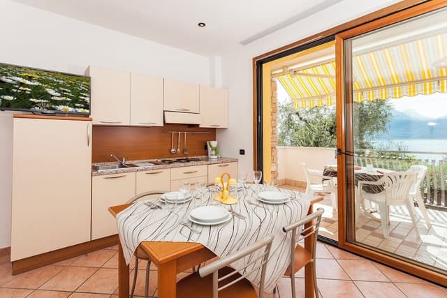 Superior Apartment (BILO SUPERIOR S2)