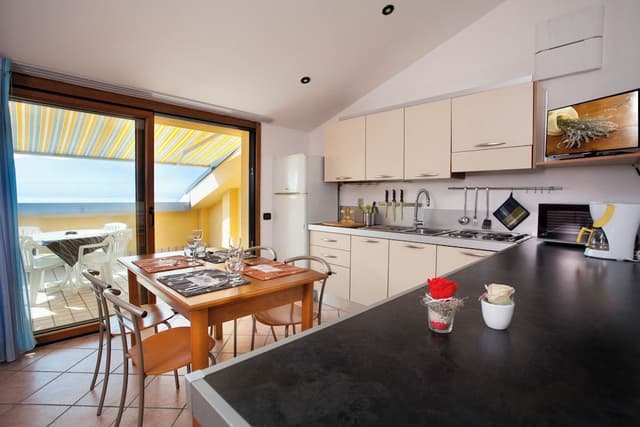Superior Apartment (TRILO SUPERIOR S3)