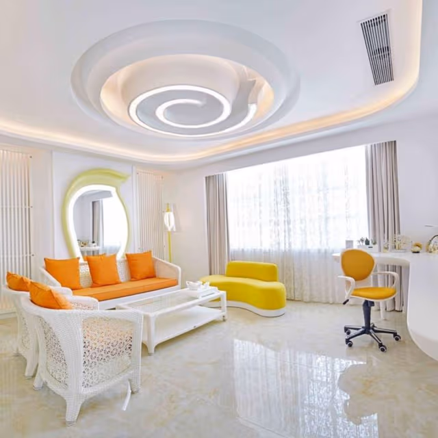 Signature Suite