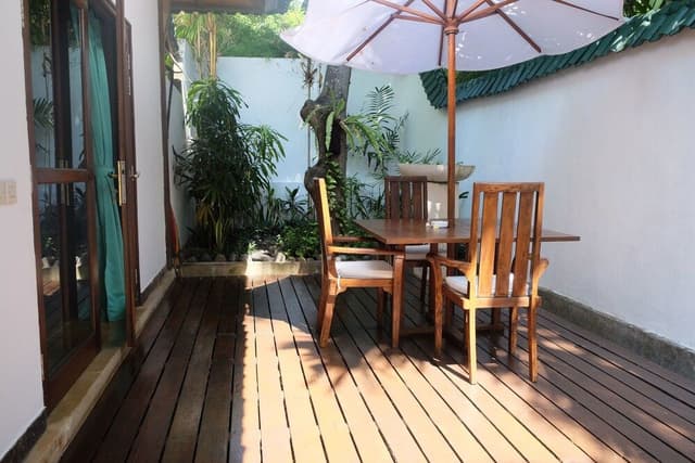 Superior Room (Air Conditioning)