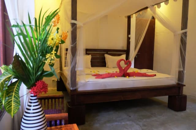 Seminar Villa, 4 Bedrooms