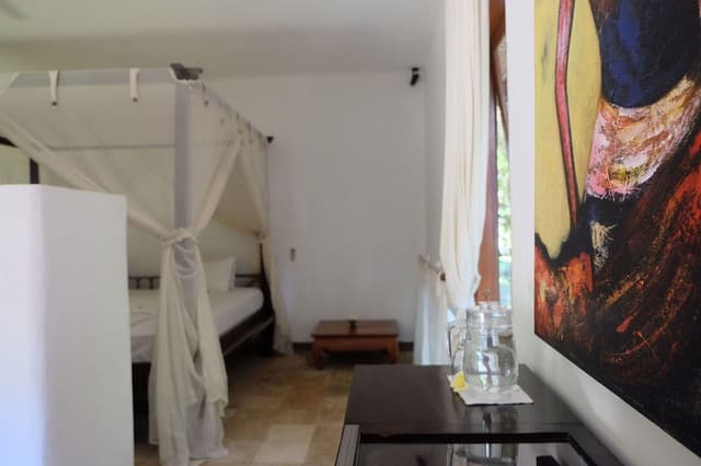Superior Room (Air Conditioning)