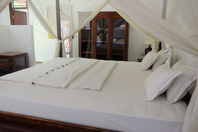 Superior Room (Air Conditioning)