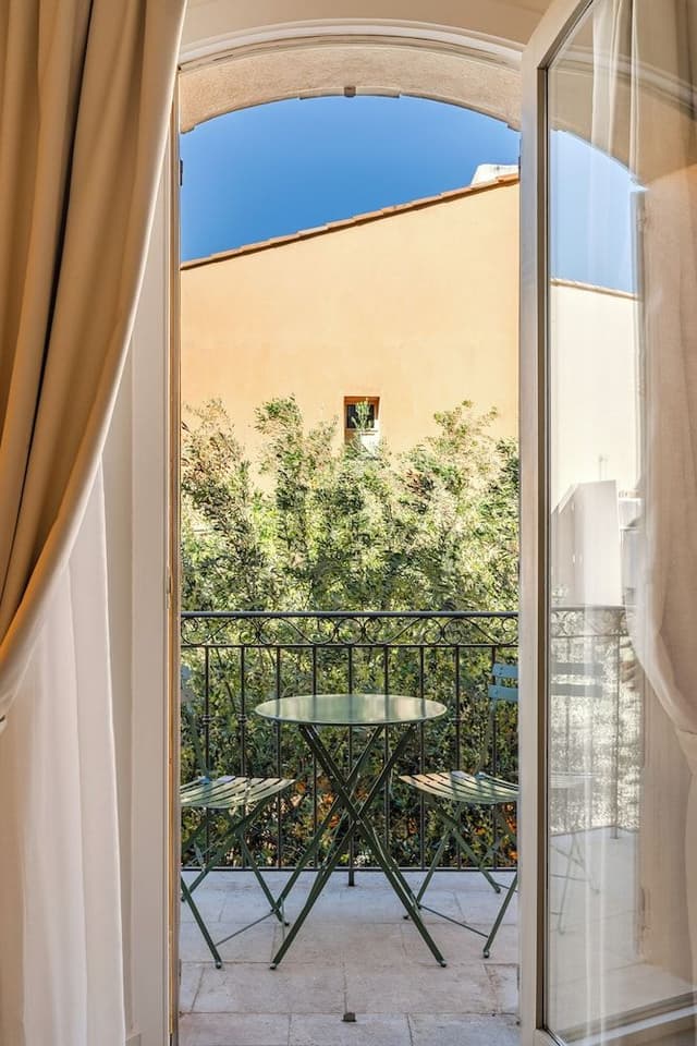 La Villa du Prince de Lignac