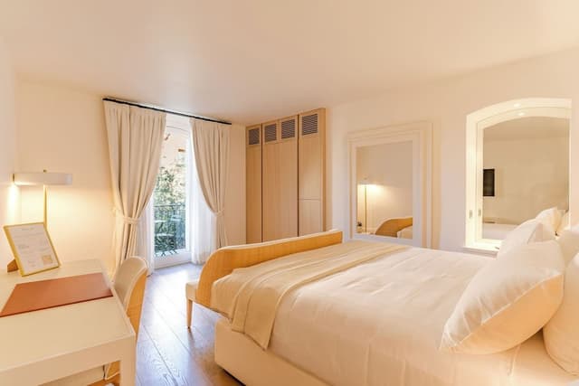La Villa du Prince de Lignac