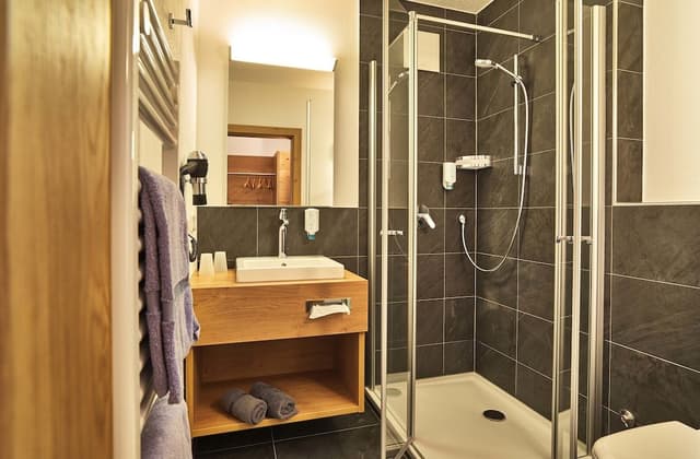 Double Room (BergZeit)