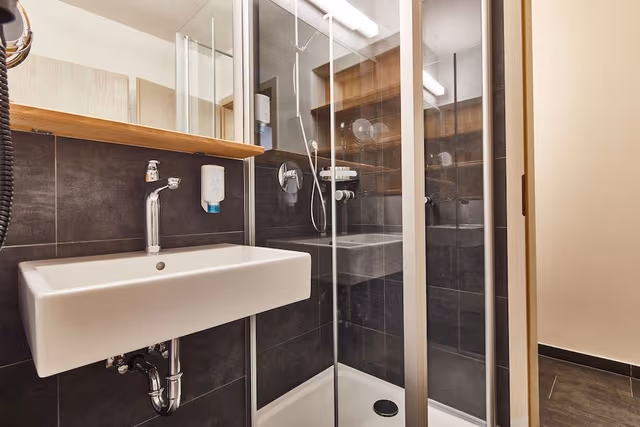 Comfort Double Room (WaldZeit)