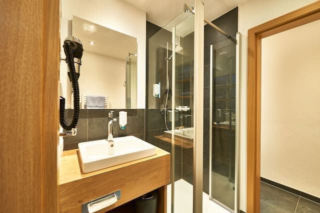 Deluxe Suite, Mountain View, Mountainside (Favorite Room)