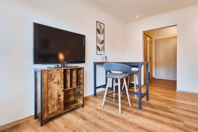 Comfort Double Room (WaldZeit)