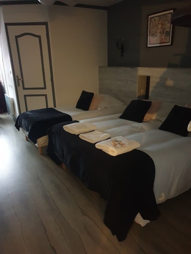 Family Triple Room