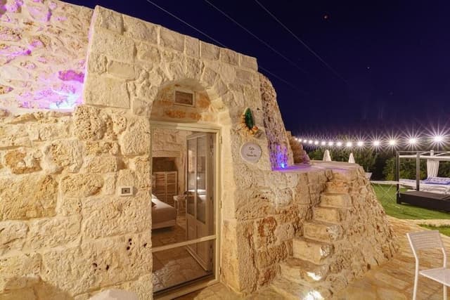 Romantic Suite, 1 King Bed, Hot Tub