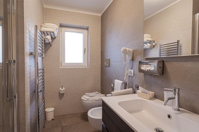 Deluxe Quadruple Room, 1 Bedroom, Pool View