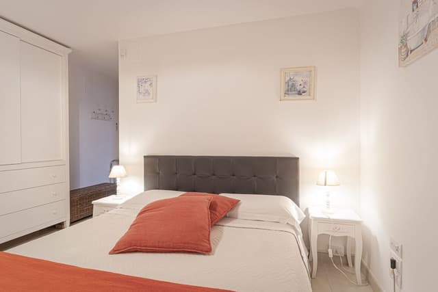 Deluxe Quadruple Room, 1 Bedroom, Pool View